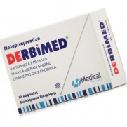 DERBIMED 30CAPS